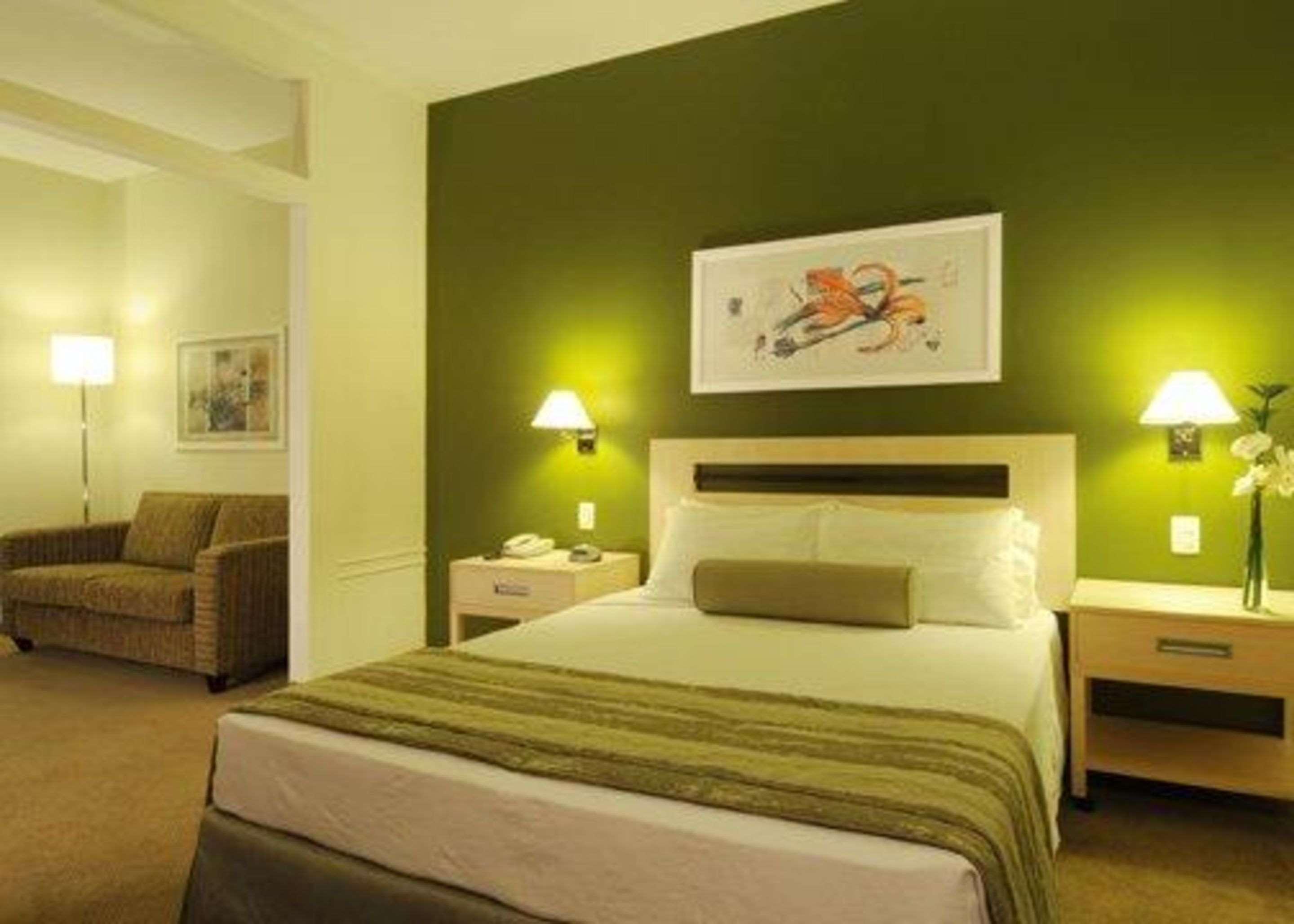 Ibis Styles Campinas Alphaville Esterno foto