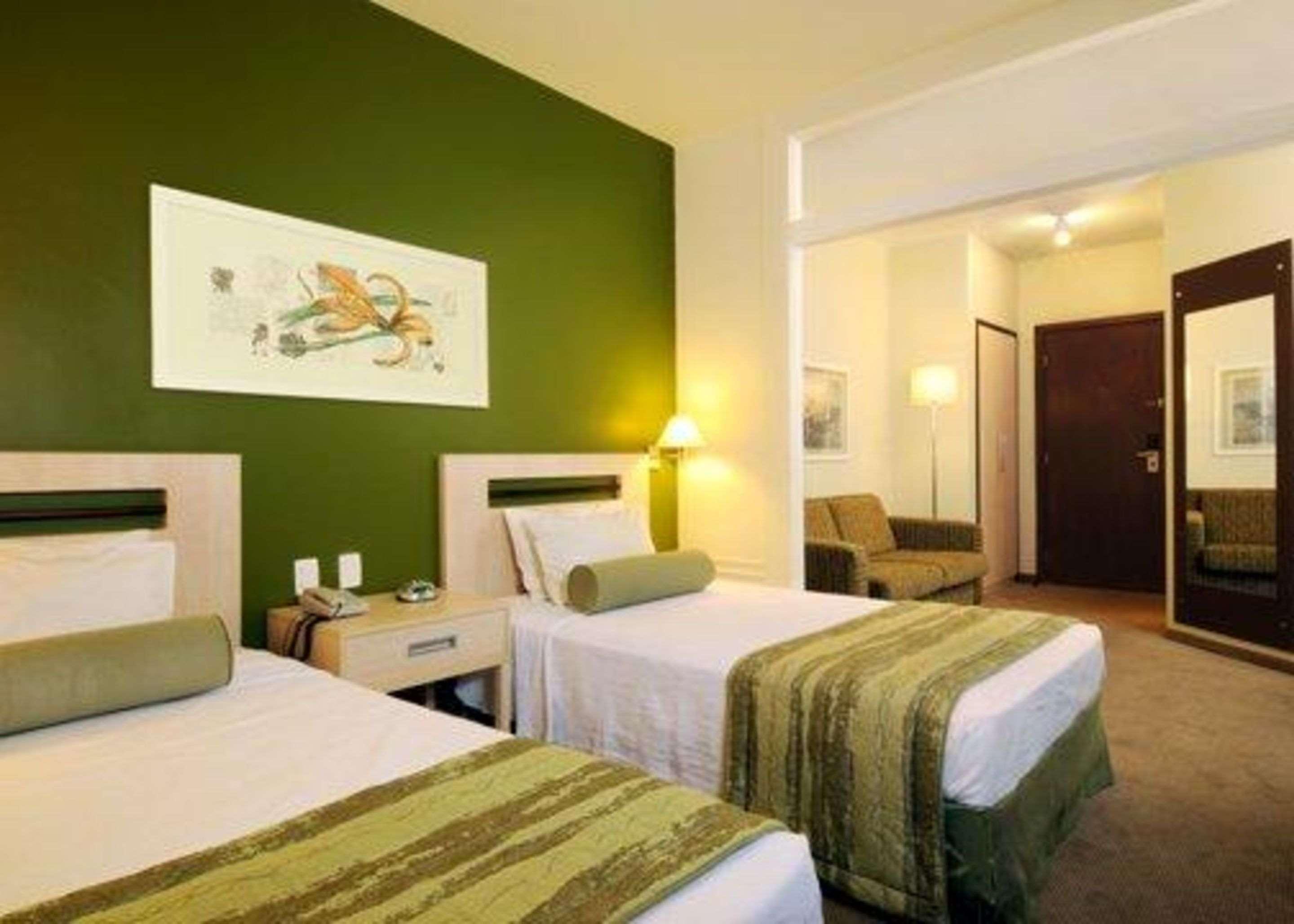 Ibis Styles Campinas Alphaville Esterno foto