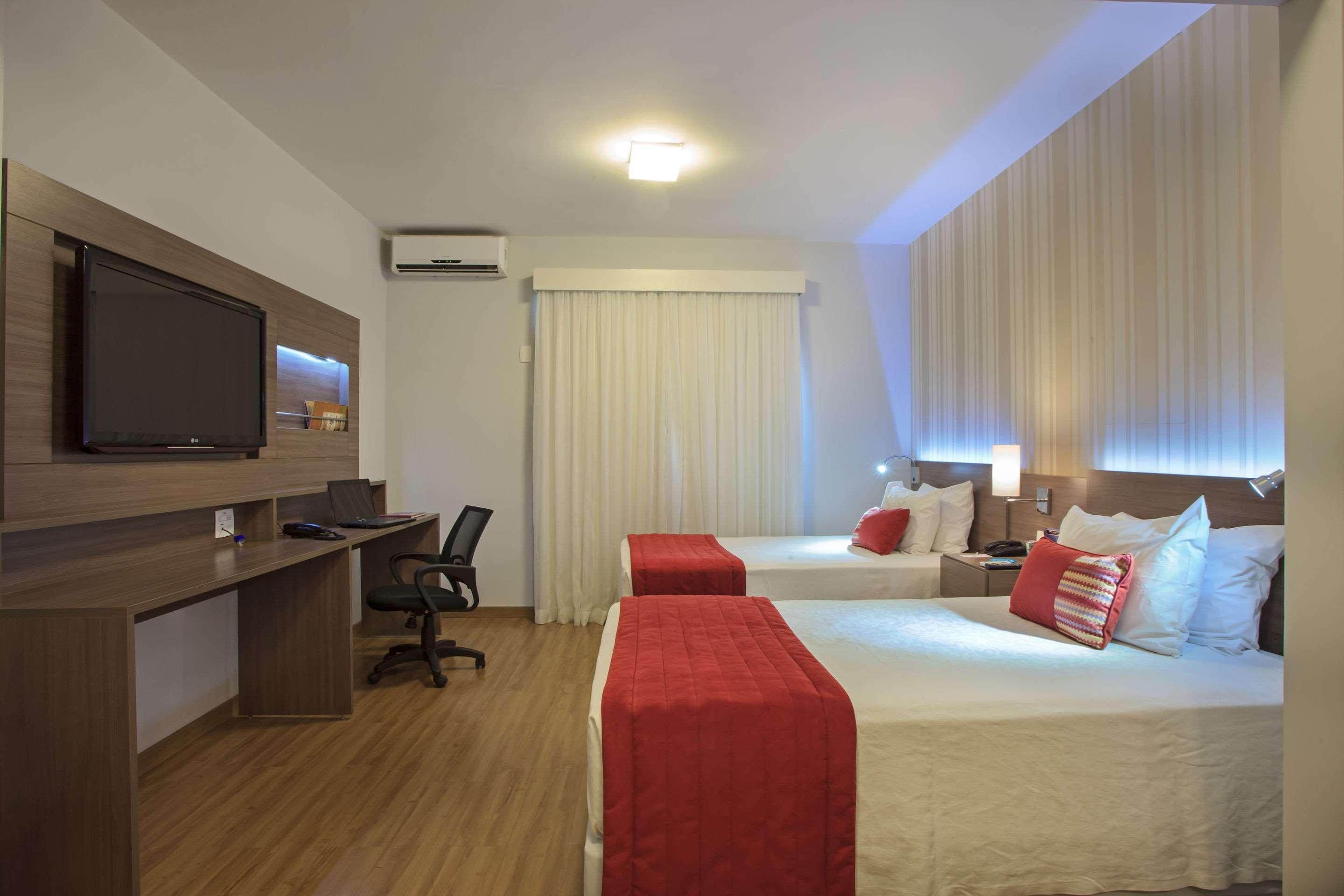 Ibis Styles Campinas Alphaville Esterno foto